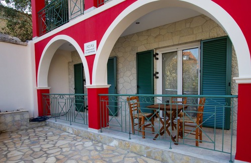 Spartochori Apartment | Nijay Apartments No1