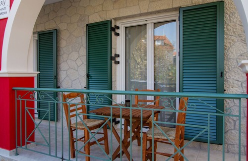 Spartochori Apartment | Nijay Apartments No1