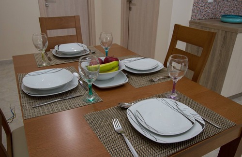 Spartochori Apartment | Nijay Apartments No1