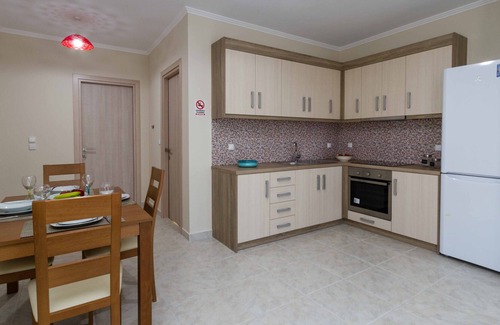 Spartochori Apartment | Nijay Luxury Family Holiday Apartment N0 4 2 Bedroom Apartment