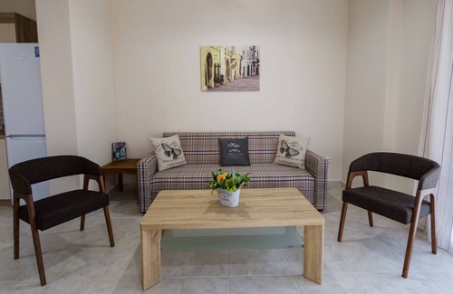 Spartochori Apartment | Nijay Luxury Family Holiday Apartment N0 4 2 Bedroom Apartment