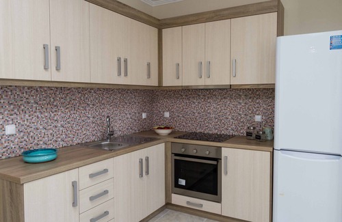 Spartochori Apartment | Nijay Luxury Family Holiday Apartment N0 4 2 Bedroom Apartment
