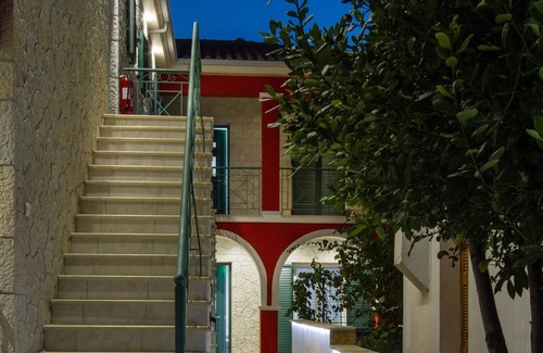 Spartochori Apartment | Nijay Luxury Holiday Apartment No 2