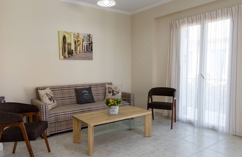 Spartochori Apartment | Nijay Luxury Holiday Apartment No 2