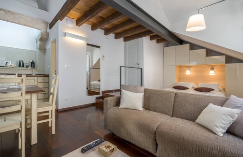 Dubrovnik Old Town Apartment | Nije Preša Apartments