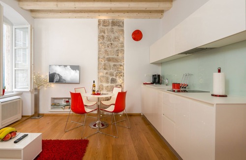 Dubrovnik Old Town Apartment | Nije Preša Apartments