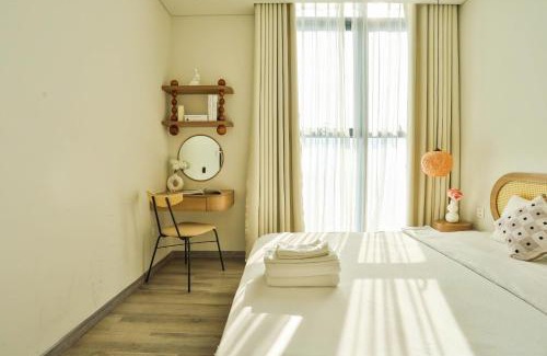 Phuong 8 Apartment | Nijo KAYA Suites - Terra Royal Tower, Highclass, Central & Poker Table
