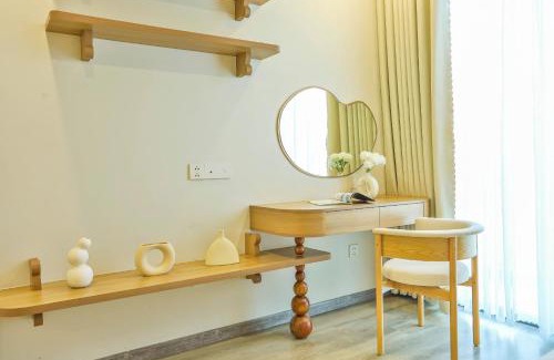 Phuong 8 Apartment | Nijo KAYA Suites - Terra Royal Tower, Highclass, Central & Poker Table