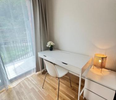Prague 5 Apartment | Nika Apartments Prague 5