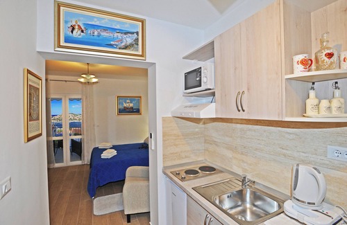 Gruz Apartment | Nika Family Apartments