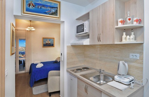 Gruz Apartment | Nika Family Apartments