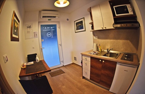 Gruz Apartment | Nika Family Apartments