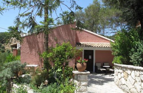 Petaleia House | Nikatsas Cottage No 2