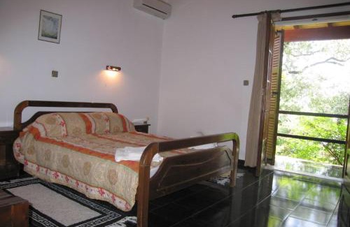 Petaleia House | Nikatsas Cottage No 2