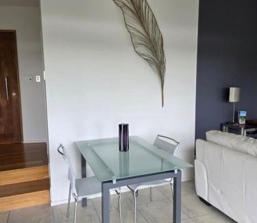 Waiheke Island Apartment | Nikau Apartments Waiheke Island