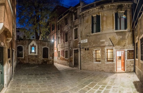 Castello Apartment | Nike Apartments Venice Castello