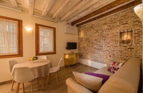 Castello Apartment | Nike Apartments Venice Castello