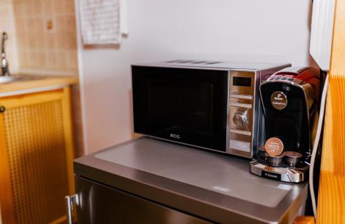 Gyula Apartment | Niki Apartman