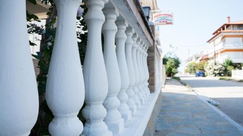 Paralia Dionysiou Apartment | Niki Apartments