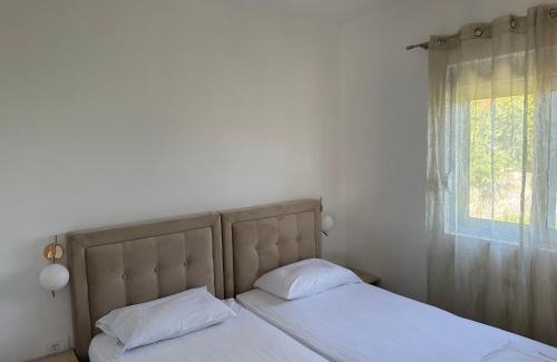 Bregvija Apartment | Niki Apartments
