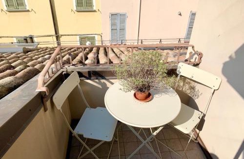 Parma City Centre Apartment | Niki O. Apartments
