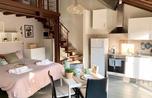 Parma City Centre Apartment | Niki O. Apartments