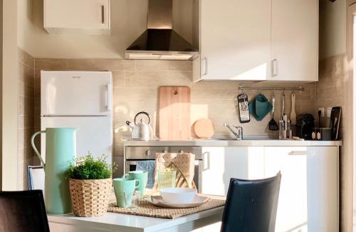 Parma City Centre Apartment | Niki O. Apartments