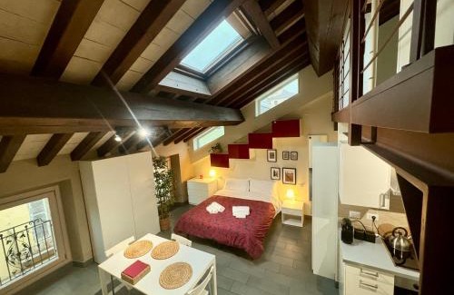 Parma City Centre Apartment | Niki O. Apartments