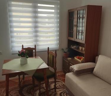 Kragujevac Apartment | Niki