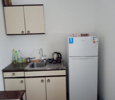 Kragujevac Apartment | Niki