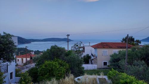 Skoutari House | Niki's home