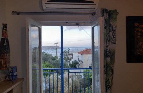 Skoutari House | Niki's home