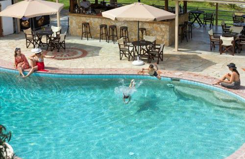 Haniotis Apartment | Nikiforos Village