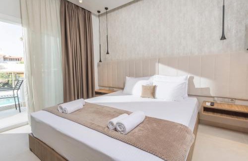 Haniotis Apartment | Nikiforos Village