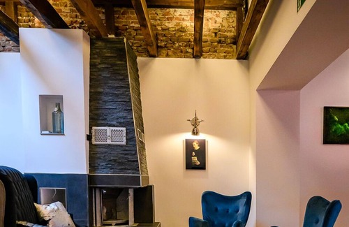 Wiesdorf Hotel | Nikii Boutique Hotel
