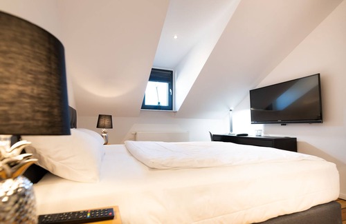 Wiesdorf Hotel | Nikii Boutique Hotel