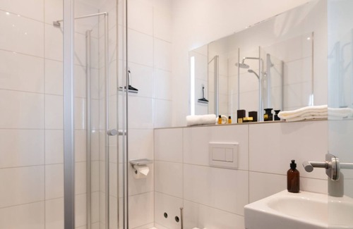 Wiesdorf Hotel | Nikii Boutique Hotel