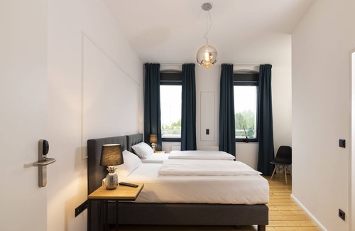 Wiesdorf Hotel | Nikii Boutique Hotel