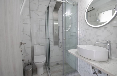 Nikita Hotel | Nikiti Central Suites 4 by Travel Pro Services
