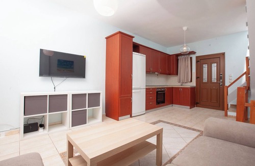 Nikita House | Nikiti Chalkidiki holiday home