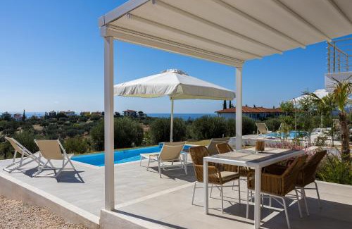 Nikita Villa | Nikiti Dream Villas