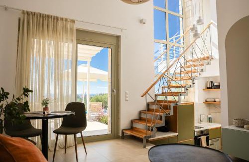 Nikita Villa | Nikiti Dream Villas