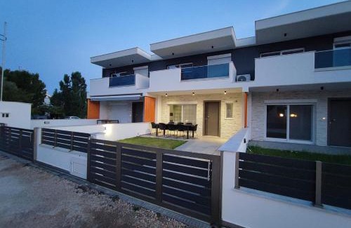 Nikita Apartment | Nikiti Paradise Villas -Nola 1