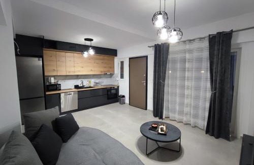 Nikita Apartment | Nikiti Paradise Villas -Nola 1