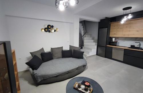 Nikita Apartment | Nikiti Paradise Villas -Nola 1