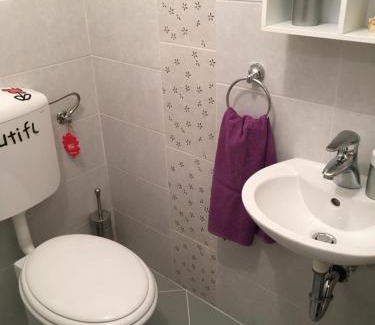 Barusici Apartment | Nikka Apartments