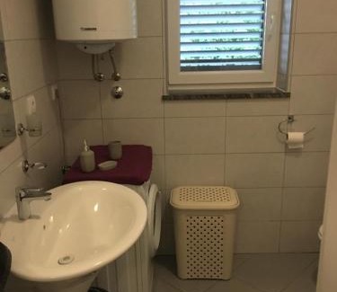 Barusici Apartment | Nikka Apartments