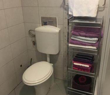 Barusici Apartment | Nikka Apartments