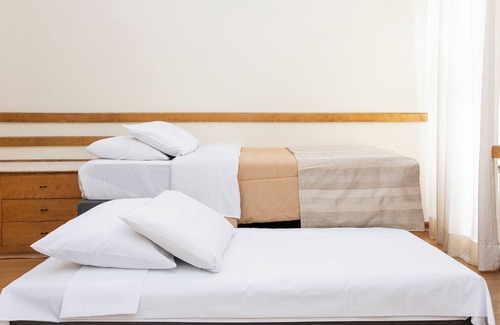 Liberdade Hotel | Nikkey Palace Hotel