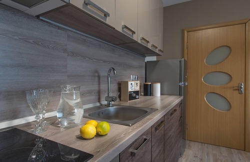Pomorie Apartment | Nikki Beach Apartments
